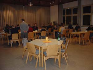 Fotos vom Martinsturnier 2002