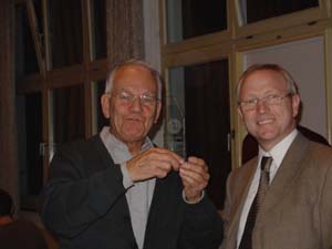 Fotos vom Martinsturnier 2002